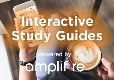 Interactive Study Guides