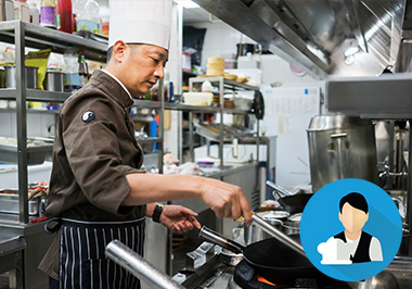 ServSafe Food Manager