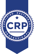 CRP-Ribbon